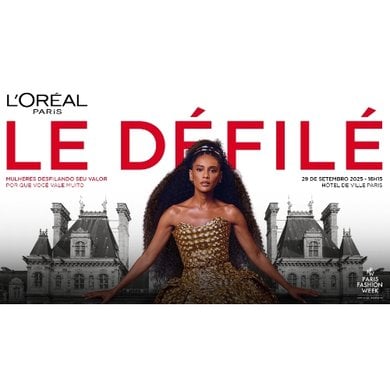 LOREALPARIS KV LEDEFILE 2025 TAIS Testimonial