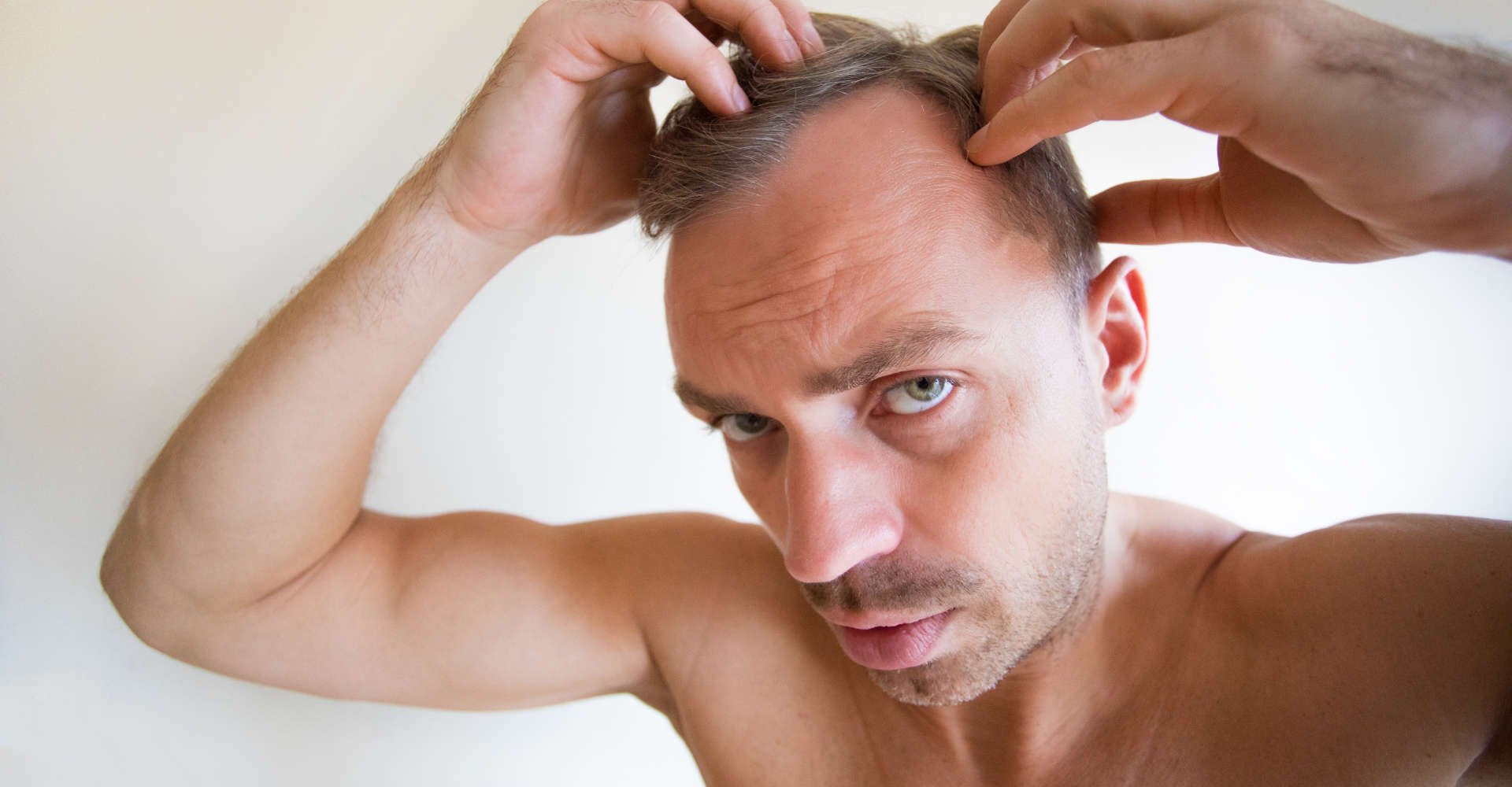 3 cortes de cabelo para disfarçar a calvície – You Man Grooming