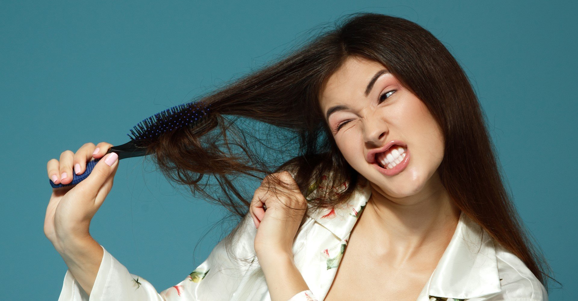 Como tirar frizz do cabelo: 6 dicas para eliminar o aspecto arrepiado
