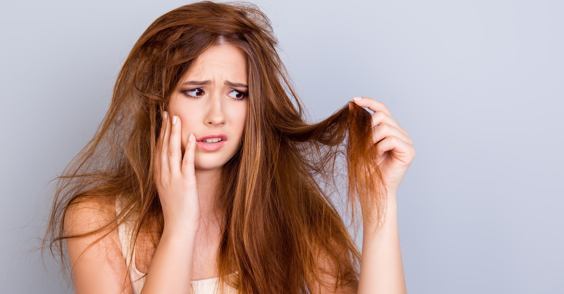 Pode lavar o cabelo quando está gripado?