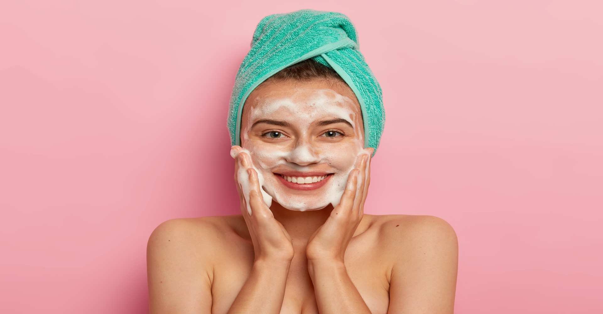 Rosto: 10 sabonetes faciais que cuidam bem da sua pele
