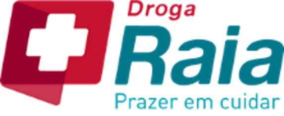 DROGA RAIA LOGO