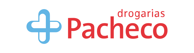 Imagem Logo Drogarias Pacheco