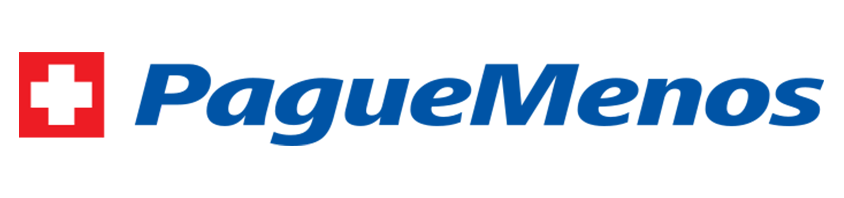 PagueMenos LOGO